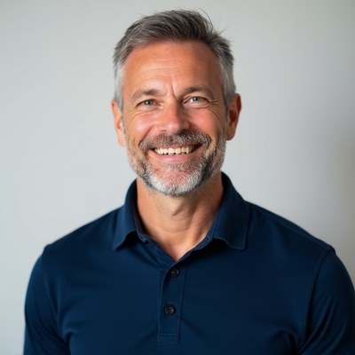 Herr Schäfer — Inhaber